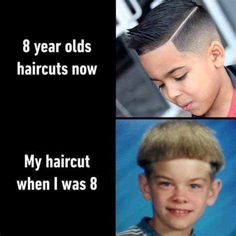 The Edgar Haircut Meme / 11 Edgar Haircut Ideas that Are Super Hot Right Now - Short and sharp ...