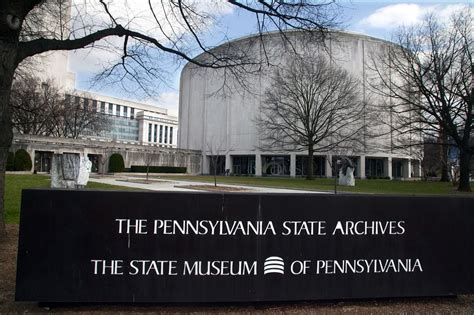 Free Charter Day admission and other things to do at the State Museum of Pennsylvania in March ...