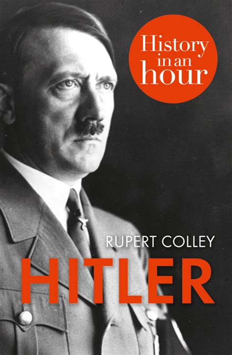 Alois Hitler, father to Adolf - brief biography - Rupert Colley