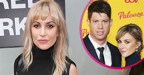 Katherine Kelly splits from husband Ryan Clark | Entertainment Daily