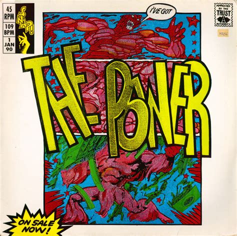 Snap! - The Power | Releases, Reviews, Credits | Discogs