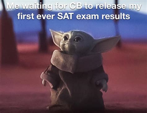 The 30 Best SAT Memes to Get You Through Test Prep