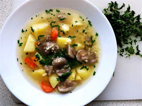 10 Traditional Polish Soups - CookINPolish – Polish Food Recipes