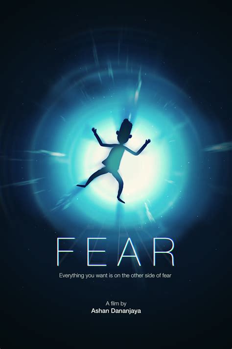 ArtStation - Fear Animated short film (2017)