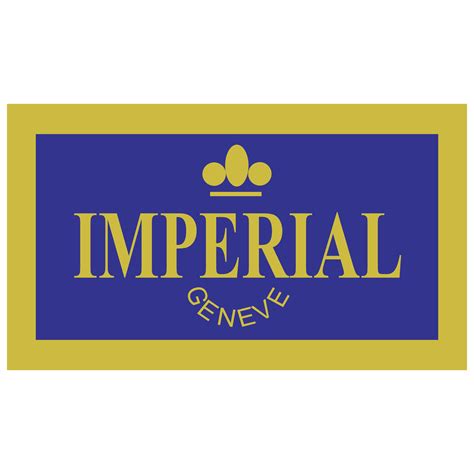 Imperial Logo PNG Transparent & SVG Vector - Freebie Supply