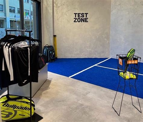 L'espansione di Padel Nuestro: due nuovi store fisici in Italia - Padelbiz