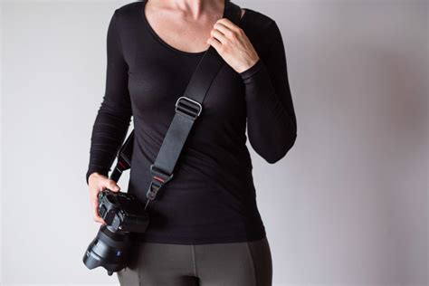 Peak Design Slide and Slide Lite Camera Strap Review – Lonely Speck