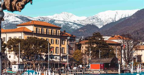 What to do in Lugano during winter | City Guide