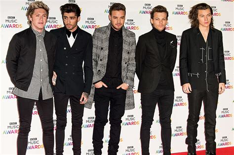 Liam Payne Confirms One Direction Reunion