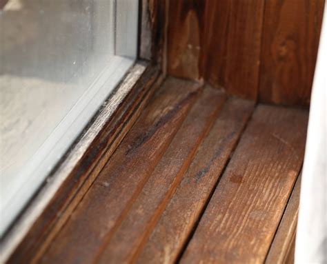 trim - How to refinish indoor window molding wood? - Home Improvement Stack Exchange