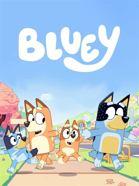 Bluey - Rotten Tomatoes