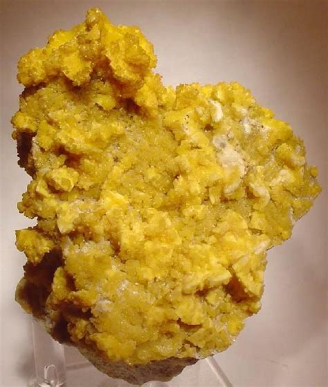 Smithsonite - MD-38370 - Monte Cristo mine ("Monte Christo" mine) - USA Mineral Specimen