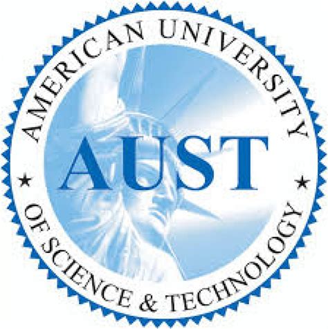 American University of Science & Technology, AUST - Globe Today - University Guidance ...