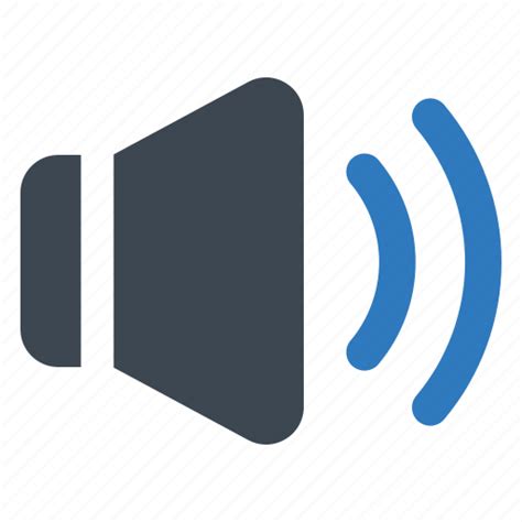 High, loud, sound icon - Download on Iconfinder