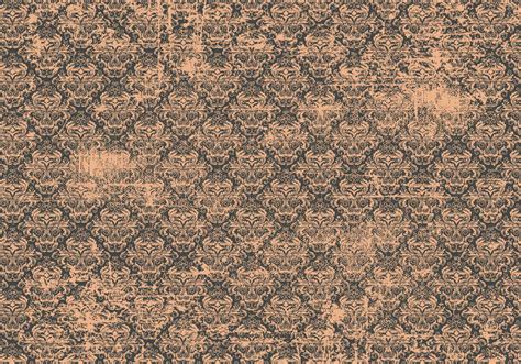 Old Vintage Damask Background 122279 Vector Art at Vecteezy