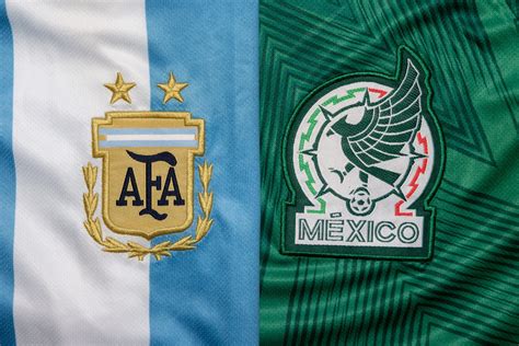 Argentina vs Mexico Live Stream: Watch 2022 World Cup Online