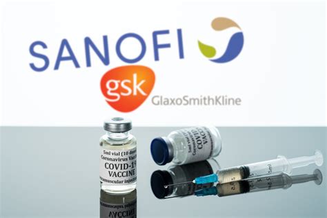 Sanofi and GSK to seek approval for delayed Covid-19 vaccine ...