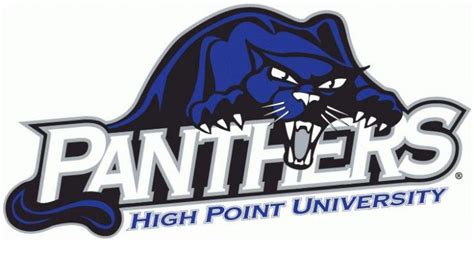 High Point University Track and Field and Cross Country - High Point, North Carolina