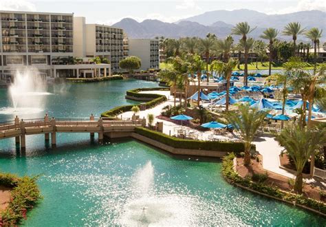 JW Marriott Desert Springs Resort & Spa - UPDATED 2017 Reviews & Price ...