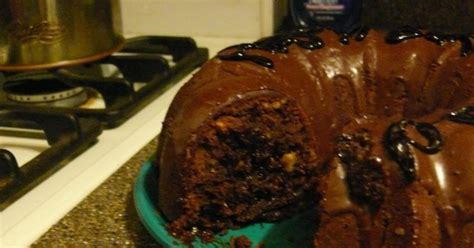 Tunnel Of Fudge Cake 2 | Just A Pinch Recipes