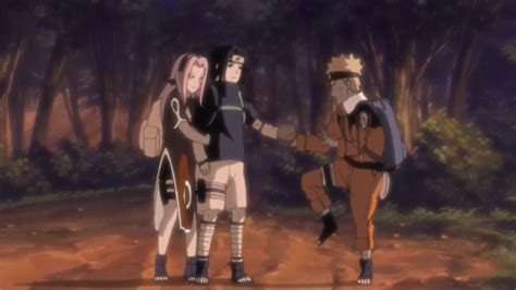 SASUKE RETSUDEN MANGA ADAPTATION on Twitter: "Remember when Sasuke and ...