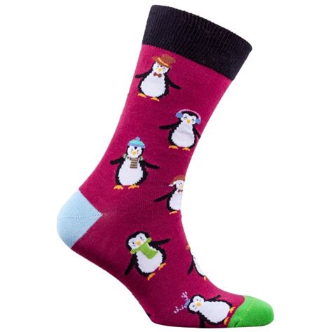 Socks n Socks - Penguin Socks - Walmart.com - Walmart.com