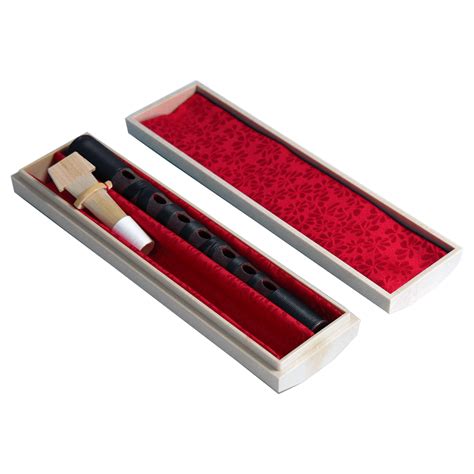 Hichiriki Traditional Japanese Double Reed Flute for Gagaku - Taiko Center Online Shop