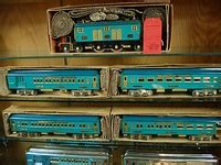 730 Tin Plate Trains ideas in 2024 | toy train, train, model railroad