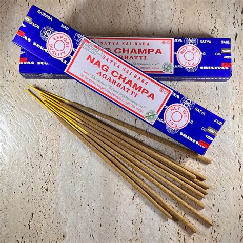 Satya Incense – Incense Australia