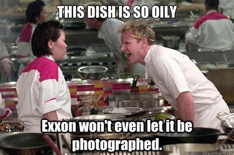 BLADE 7184: Gordon Ramsay's Hell's Kitchen Memes