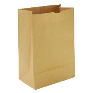 paper bags | (Roughly) Daily