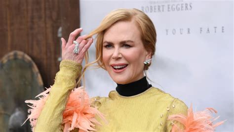 Nicole Kidman Returns to HBO With Perfect Nanny Limited Series - TV Fanatic