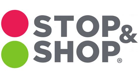 Stop and Shop Logo, symbol, meaning, history, PNG, brand