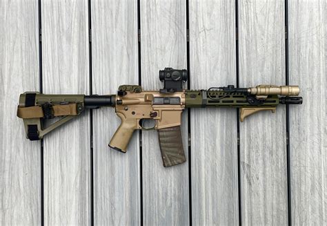 Aero Precision AR-15 - The Perfect Custom Build? | SOFREP