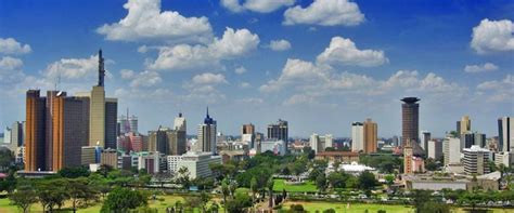 Top 10 Best Trendy Neighbourhoods to Stay In Nairobi - Discover Walks Blog