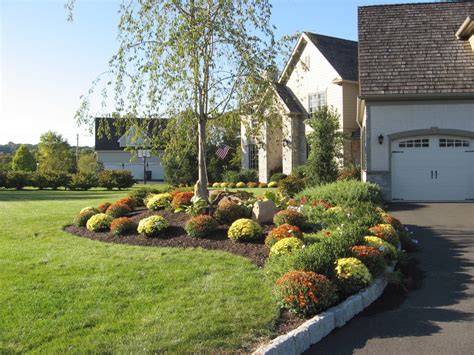 Enhance Your Home's Exterior with Creative Shrubbery Designs