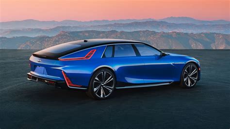 2024 Cadillac Celestiq Is American Luxury, Exemplified - CNET