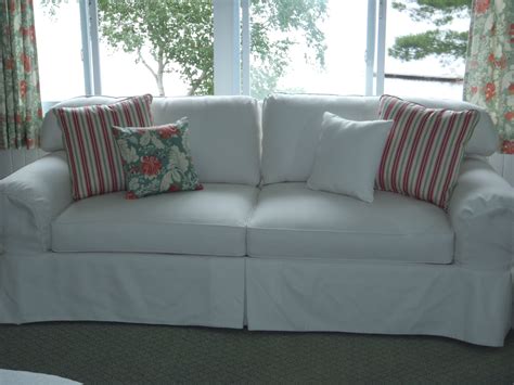 Custom Slipcover, made with Sunbrella fabric, for full sun. | Custom ...