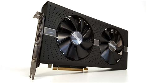 AMD RX 570 4GB review: the best budget graphics card around today ...