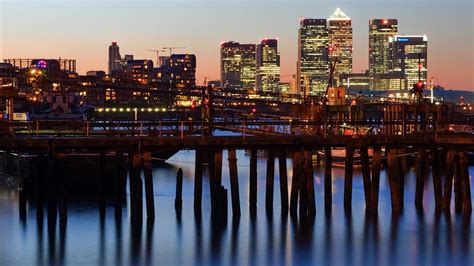 sportstars: London Skyline HD Wallpapers