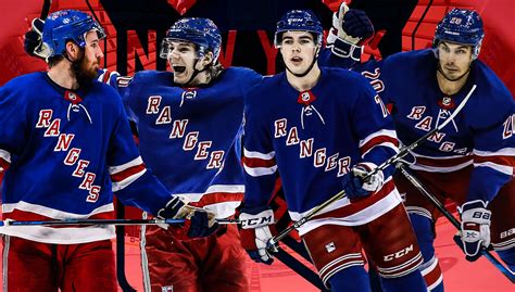 New York Rangers: Scoring goals may not be a problem in 2018-19