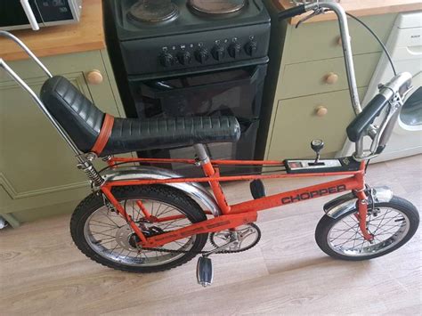 Raleigh chopper mk1 | in Cupar, Fife | Gumtree