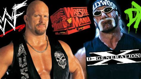 10 Shocking WCW Vs WWE Moments That Almost Happened