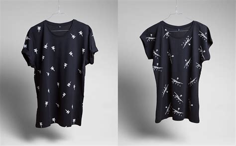 Tokio Hotel – Merchandise :: Behance