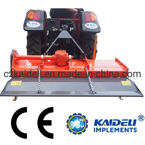 Heavy Duty Iron Rotary Hoe Cultivator - China Rotary Tiller and Tiller