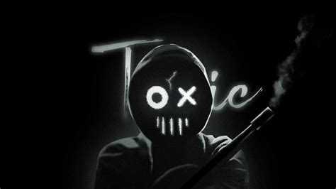 Toxic Boy Wallpapers - Wallpaper Cave