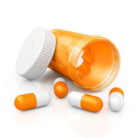 Best Pill Bottle Stock Photos, Pictures & Royalty-Free Images - iStock