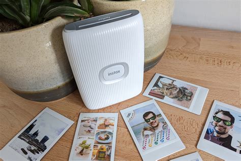 Fujifilm Instax Mini Link 2 review: more than a pocket printer | Stuff