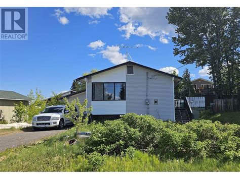 7 HAWTHORNE AVENUE Granisle, British Columbia - Smithers Real Estate - Jantina Hamelink