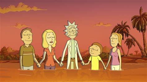 Rick and Morty season 5's Mortiplicity is one of its best episodes ever | TechRadar